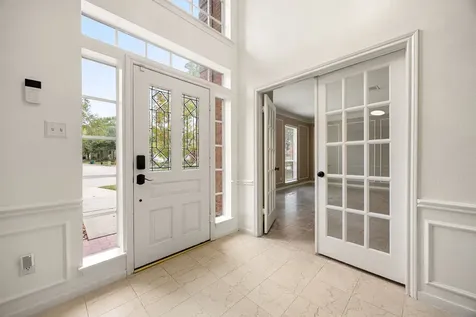3614 Valley Chase Drive Kingwood TX 77345
