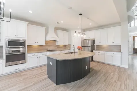 54 Wyatt Oaks Drive Tomball TX 77375