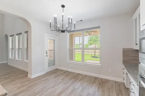 54 Wyatt Oaks Drive Tomball TX 77375