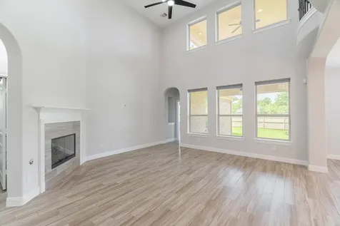 54 Wyatt Oaks Drive Tomball TX 77375