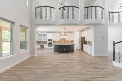 54 Wyatt Oaks Drive Tomball TX 77375