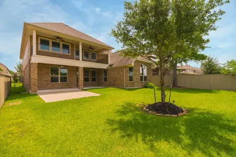 54 Wyatt Oaks Drive Tomball TX 77375