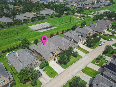 54 Wyatt Oaks Drive Tomball TX 77375