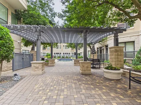 1901 Post Oak Blvd Boulevard 2402 Houston TX 77056