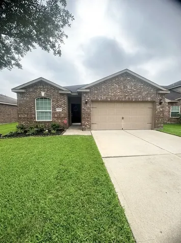 5115 Harbor Palm Drive Richmond TX 77469