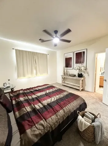 5115 Harbor Palm Drive Richmond TX 77469