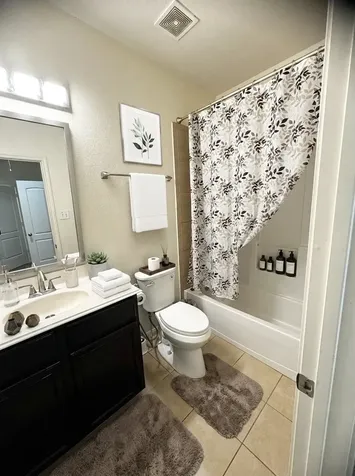 5115 Harbor Palm Drive Richmond TX 77469