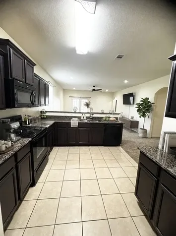 5115 Harbor Palm Drive Richmond TX 77469