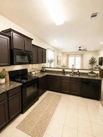 5115 Harbor Palm Drive Richmond TX 77469