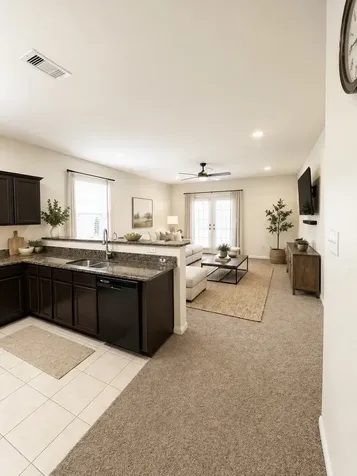 5115 Harbor Palm Drive Richmond TX 77469