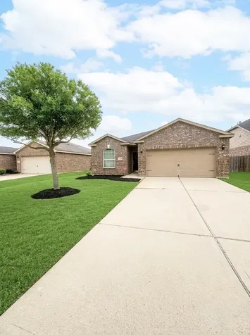 5115 Harbor Palm Drive Richmond TX 77469