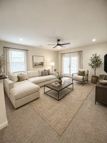 5115 Harbor Palm Drive Richmond TX 77469