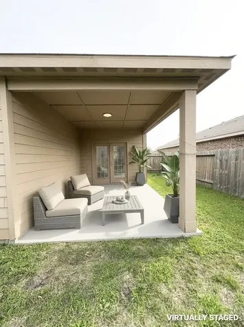 5115 Harbor Palm Drive Richmond TX 77469