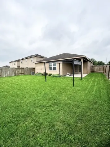 5115 Harbor Palm Drive Richmond TX 77469