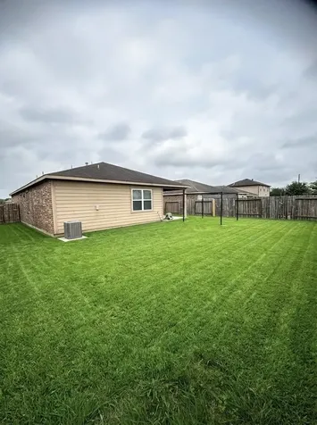 5115 Harbor Palm Drive Richmond TX 77469