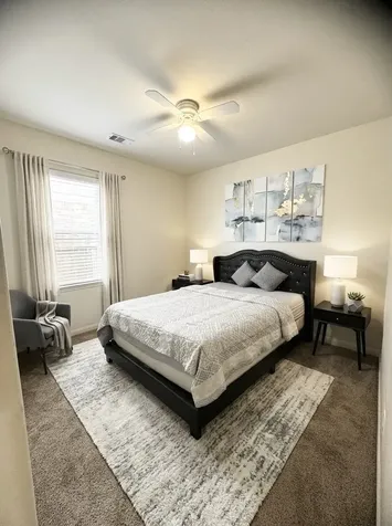5115 Harbor Palm Drive Richmond TX 77469