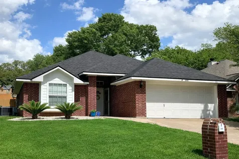 305 Scenic Brook Street Brenham TX 77833