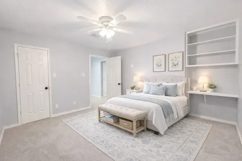 305 Scenic Brook Street Brenham TX 77833
