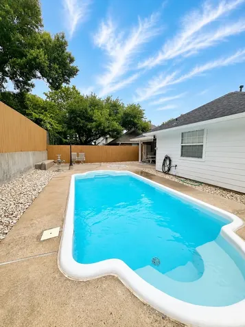 305 Scenic Brook Street Brenham TX 77833