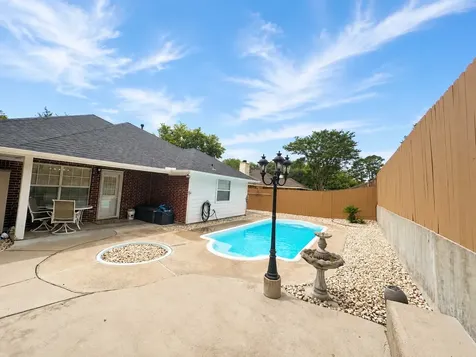 305 Scenic Brook Street Brenham TX 77833