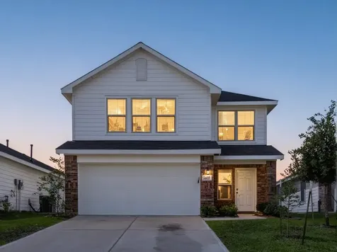 24027 Laurel Farms Drive Hockley TX 77447