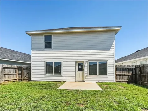 24027 Laurel Farms Drive Hockley TX 77447