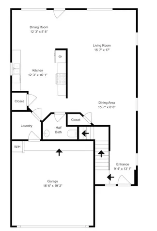24027 Laurel Farms Drive Hockley TX 77447