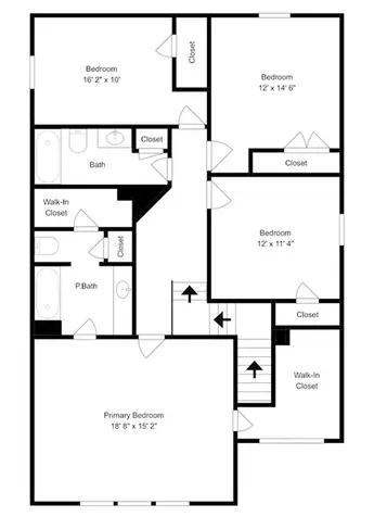 24027 Laurel Farms Drive Hockley TX 77447