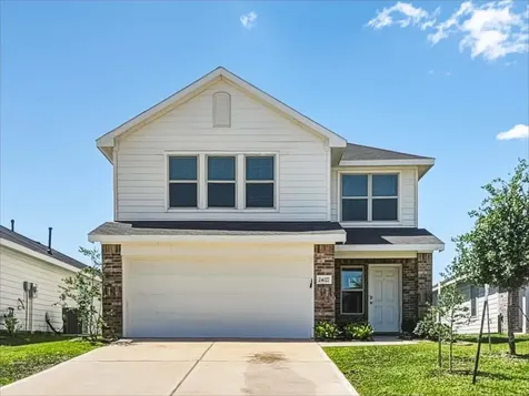 24027 Laurel Farms Drive Hockley TX 77447