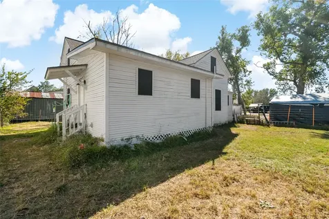 8915 W Richmond Street Needville TX 77461