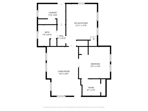 8915 W Richmond Street Needville TX 77461