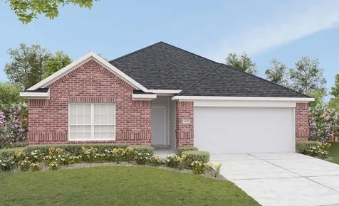 11811 Stratosphere Street Conroe TX 77303