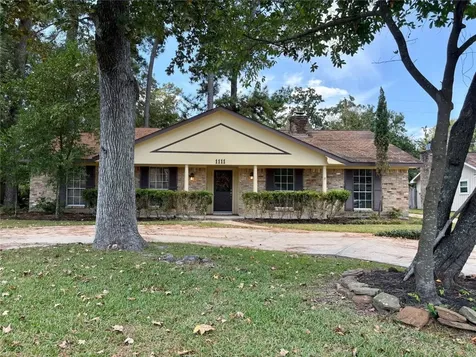 1111 Burning Tree Road Kingwood TX 77339