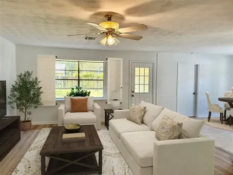 1111 Burning Tree Road Kingwood TX 77339