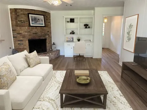 1111 Burning Tree Road Kingwood TX 77339