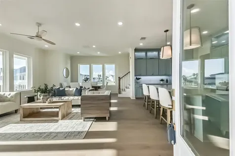 4011 Miramar Court Galveston TX 77554
