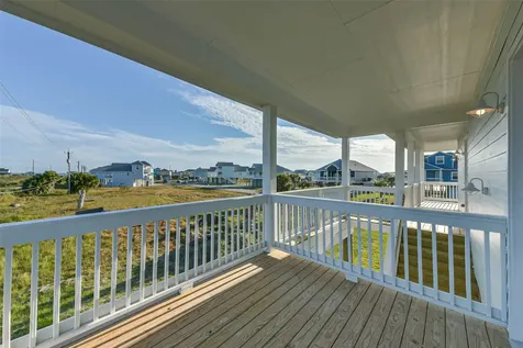 4011 Miramar Court Galveston TX 77554