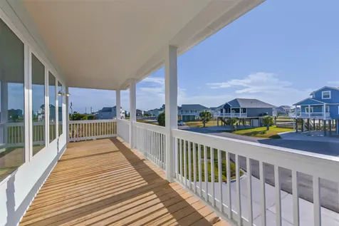 4011 Miramar Court Galveston TX 77554