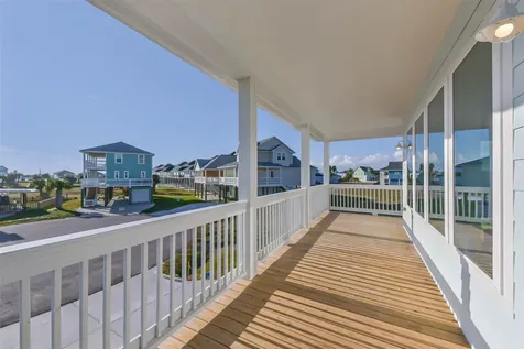 4011 Miramar Court Galveston TX 77554