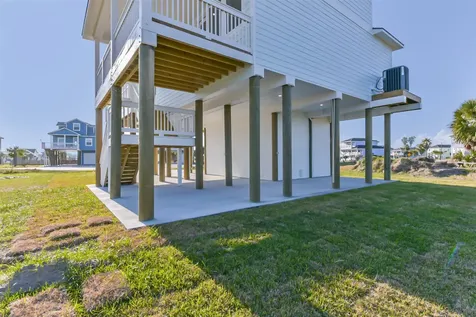 4011 Miramar Court Galveston TX 77554