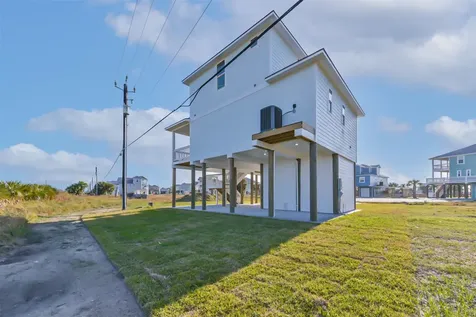4011 Miramar Court Galveston TX 77554
