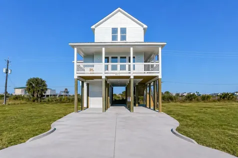 4011 Miramar Court Galveston TX 77554