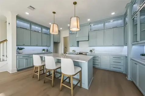 4011 Miramar Court Galveston TX 77554