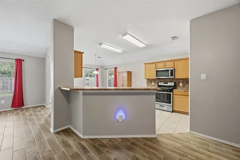 2734 Trinity Glen Lane Houston TX 77047
