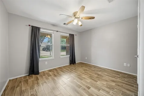2734 Trinity Glen Lane Houston TX 77047
