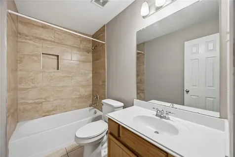 2734 Trinity Glen Lane Houston TX 77047