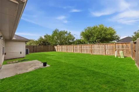 2734 Trinity Glen Lane Houston TX 77047