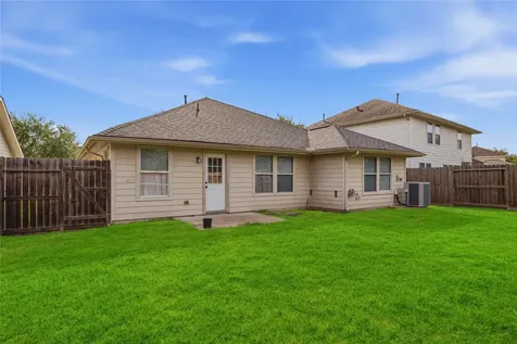 2734 Trinity Glen Lane Houston TX 77047