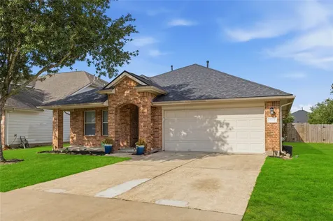 2734 Trinity Glen Lane Houston TX 77047