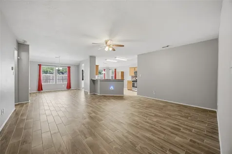 2734 Trinity Glen Lane Houston TX 77047